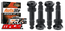 MACE IGNITION SERVICE KIT TO SUIT HYUNDAI ACCENT RB G4FC G4FD 1.6L I4
