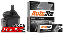 MACE IGNITION SERVICE KIT TO SUIT HONDA F23Z2 F23A7 F23Z4 2.3L I4