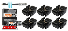 MACE IGNITION SERVICE KIT TO SUIT MERCEDES BENZ E240 W210 S210 M112.911 M112.914 2.4L V6