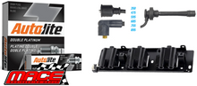 MACE IGNITION SERVICE KIT TO SUIT KIA CARNIVAL KV.II K5 2.5L V6