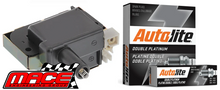 MACE IGNITION SERVICE KIT TO SUIT HONDA ACCORD CB F22A9 2.2L I4