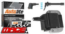 MACE IGNITION SERVICE KIT TO SUIT HONDA F23A1 D16Y4 D16Y5 D16Y6 D16Y7 1.6L 2.3L I4