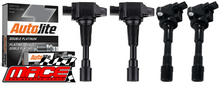 MACE IGNITION SERVICE KIT TO SUIT HONDA JAZZ GE LDA3 1.3L I4