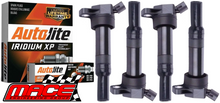 MACE IGNITION SERVICE KIT TO SUIT HYUNDAI ELANTRA MD G4NB 1.8L I4 TILL 12/2011