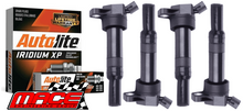 MACE IGNITION SERVICE KIT TO SUIT HYUNDAI ELANTRA MD G4NB 1.8L I4 FROM 01/2012