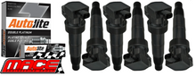 MACE IGNITION SERVICE KIT TO SUIT HYUNDAI SONATA NF G6DB 3.3L V6