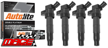 MACE IGNITION SERVICE KIT TO SUIT HYUNDAI IX35 LM G4KD G4KE 2.0L 2.4L I4