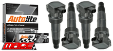 MACE IGNITION SERVICE KIT TO SUIT KIA MAGENTIS MG G4KC 2.4L I4 TILL 08/2008