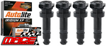 MACE IGNITION SERVICE KIT TO SUIT KIA G4FA G4FC 1.4L 1.6L I4