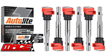 MACE IGNITION SERVICE KIT TO SUIT AUDI CTVA CJTB SUPERCHARGED 3.0L V6