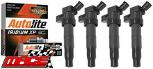 MACE IGNITION SERVICE KIT TO SUIT HYUNDAI SANTA FE DM G4KJ 2.4L I4