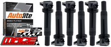 MACE IGNITION SERVICE KIT TO SUIT HYUNDAI SANTA FE CM G6EA 2.7L V6 FROM 11/2006