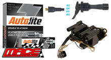 MACE IGNITION SERVICE KIT TO SUIT HYUNDAI G4CR G4CN G4CP 1.6L 1.8L 2.0L I4
