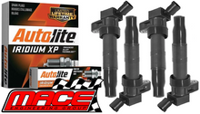 MACE IGNITION SERVICE KIT TO SUIT KIA SORENTO XM G4KJ 2.4L I4 FROM 04/2011 AWD ONLY