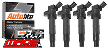 MACE IGNITION SERVICE KIT TO SUIT KIA G4KD G4KE 2.0L 2.4L I4