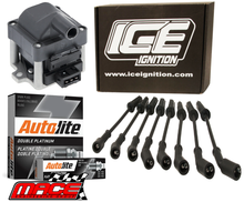 MACE IGNITION SERVICE KIT TO SUIT VOLKSWAGEN TRANSPORTER T4 AET 2.5L I5