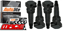 MACE IGNITION SERVICE KIT TO SUIT HYUNDAI SONATA NF G4KE 2.4L I4