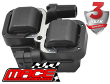 STD REPLACEMENT IGNITION COIL TO SUIT MERCEDES BENZ C230 CL203 S203 W203 M272.920 2.5 V6 TO 11/2006