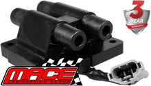 STANDARD REPLACEMENT IGNITION COIL PACK TO SUIT SUBARU IMPREZA GF GC EJ20G 2.0L F4 FROM 7/96 TO 6/98