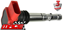 MACE STANDARD REPLACEMENT IGNITION COIL TO SUIT AUDI A8 4E ASN BBJ 3.0L V6