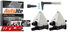 MACE IGNITION SERVICE KIT TO SUIT MERCEDES BENZ M111.920 M111.941 M111.961 M111.960 1.8L 2.0L 2.2 I4