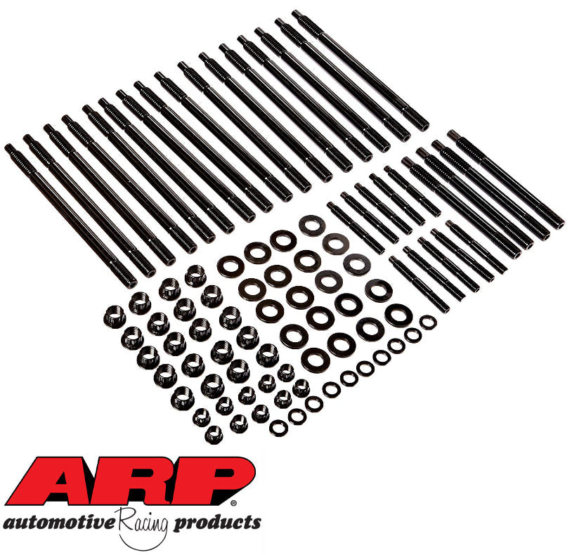ARP HEAD STUD KIT TO SUIT HOLDEN CALAIS VT VX VY LS1 5.7L V8 TILL 09/2003