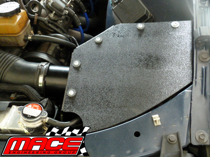 MACE LS CONVERSION AIR INTAKE KIT TO SUIT HOLDEN COMMODORE VN VG VP VR VS SEDAN WAGON UTE