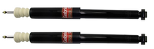 PAIR OF GABRIEL REAR ULTRA GAS SHOCK ABSORBERS TO SUIT MAZDA3 BK SEDAN HATCHBACK