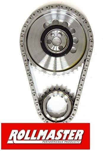ROLLMASTER RED SERIES TIMING CHAIN KIT TO SUIT HSV GRANGE WL LS2 6.0L V8