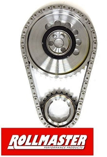 ROLLMASTER RED SERIES TIMING CHAIN KIT TO SUIT HSV SV6000 VZ LS2 6.0L V8