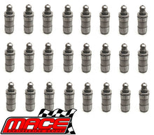 SET OF 24 MACE VALVE LIFTERS TO SUIT FORD FAIRMONT BA BF BARRA 182 190 E-GAS 4.0L I6