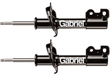 PAIR OF GABRIEL FRONT ULTRA GAS STRUTS TO SUIT HOLDEN STATESMAN VR VS SEDAN