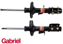 GABRIEL FRONT ULTRA GAS STRUT SET TO SUIT HOLDEN CALAIS VT VX VY SEDAN