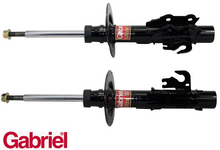 GABRIEL FRONT ULTRA GAS STRUT SET TO SUIT HOLDEN CALAIS VF SEDAN WAGON