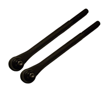 PAIR OF INNER TIE ROD ENDS TO SUIT FORD FALCON XE 302 351 CLEVELAND 4.9L 5.8L V8