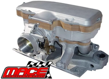 MACE PERFORMANCE MANIFOLD INSULATOR KIT TO SUIT HOLDEN COMMODORE VX VU VY ECOTEC L36 3.8L V6