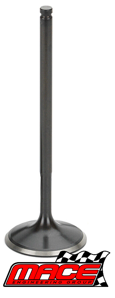 MACE STAINLESS STEEL INTAKE VALVE TO SUIT HOLDEN STATESMAN VS WH WK ECOTEC L36 L67 3.8L S/C V6