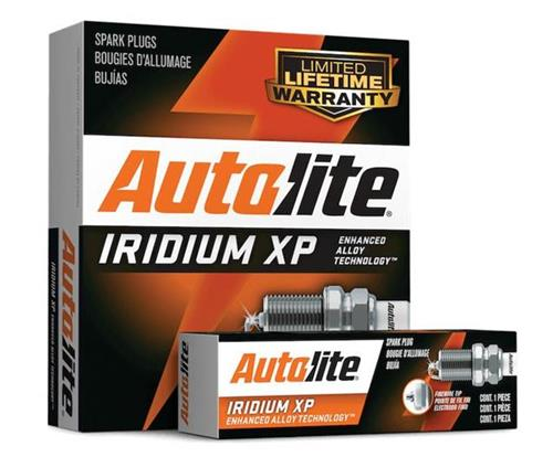SET OF 6 AUTOLITE SPARK PLUGS TO SUIT HONDA MDX YD J35A5 3.5L V6