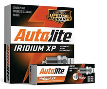6 X AUTOLITE IRIDIUM SPARK PLUG TO SUIT KIA CARNIVAL VQ YP G6EA G6DH G6DM 2.7L 3.3 V6 FROM 06/2010