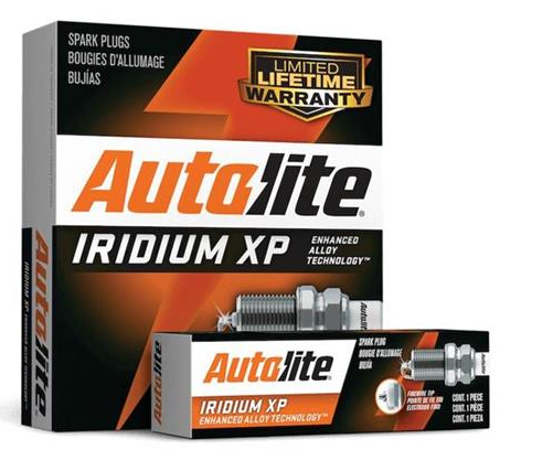SET OF 6 AUTOLITE IRIDIUM SPARK PLUGS TO SUIT KIA GRAND CARNIVAL VQ.II G6DC 3.5L V6
