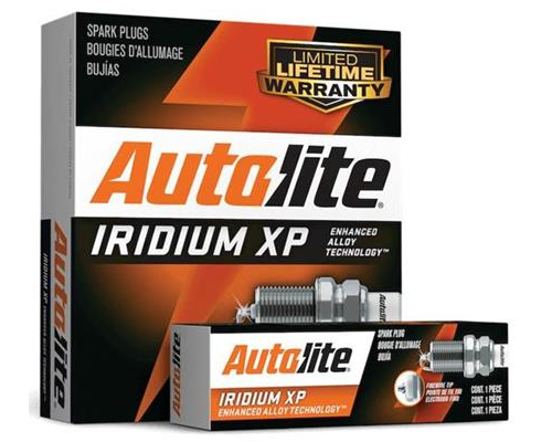 SET OF 4 AUTOLITE SPARK PLUGS TO SUIT FORD LASER KC KE KE2 B6 1.6L I4