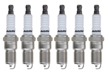 6 X AUTOLITE IRIDIUM SPARK PLUG TO SUIT KIA CARNIVAL VQ YP G6EA G6DH G6DM 2.7L 3.3 V6 FROM 06/2010