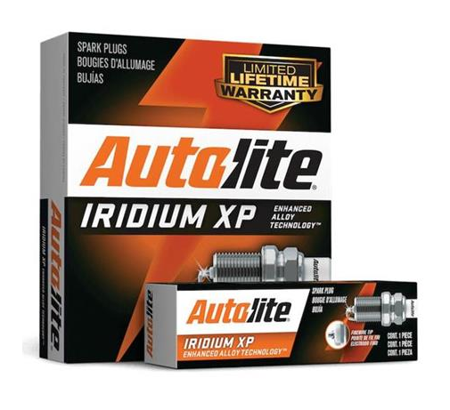 SET OF 6 AUTOLITE SPARK PLUGS TO SUIT SAAB 900 B258I 2.5L V6