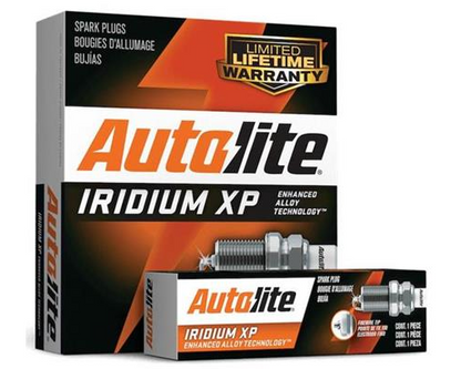 SET OF 6 AUTOLITE SPARK PLUGS TO SUIT SAAB 9000 B308I 3.0L V6