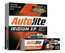 SET OF 4 AUTOLITE IRIDIUM SPARK PLUGS TO SUIT HONDA ACCORD CP CU K24Z2 K24Z3 2.4L I4