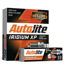 SET OF 4 AUTOLITE IRIDIUM SPARK PLUGS TO SUIT SUBARU FORESTER SH SJ FB25A FB20A FA20E 2.0L 2.5L F4