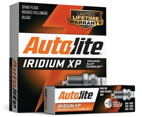 SET OF 6 AUTOLITE SPARK PLUGS TO SUIT LEXUS GS350 GRL10R 2GR-FSE 3.5L V6