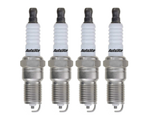 SET OF 4 AUTOLITE IRIDIUM SPARK PLUGS TO SUIT HONDA ACCORD CP CU K24Z2 K24Z3 2.4L I4