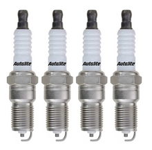 SET OF 4 AUTOLITE IRIDIUM SPARK PLUGS TO SUIT MAZDA CX-5 KE KF PE-VPS PY-VPS 2.0L 2.5L I4