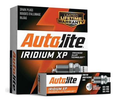 SET OF 4 AUTOLITE SPARK PLUGS TO SUIT HYUNDAI SONATA EF EF-B G4JP G4JS 2.0L 2.4L I4